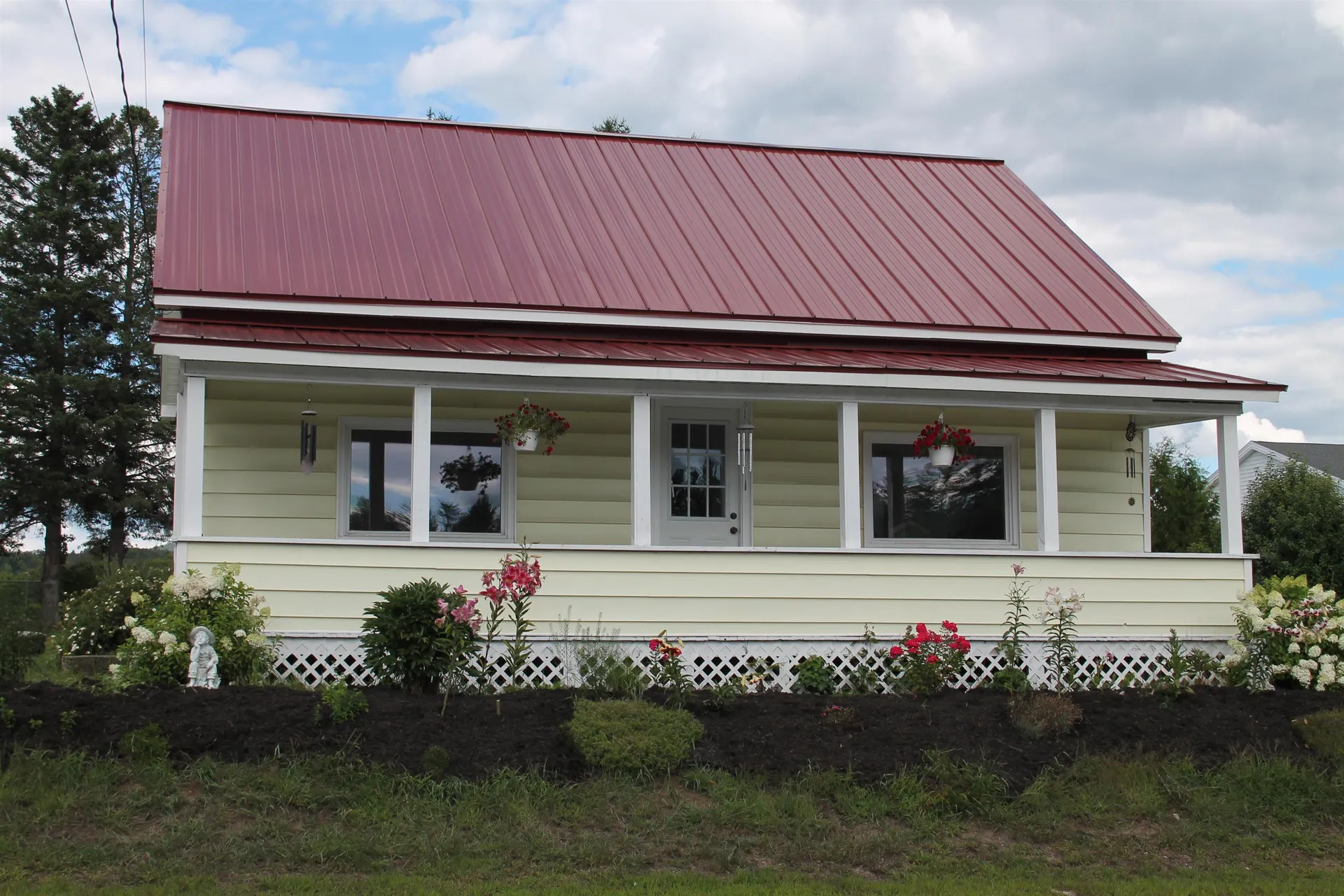 726 Milan Road Milan NH 03588