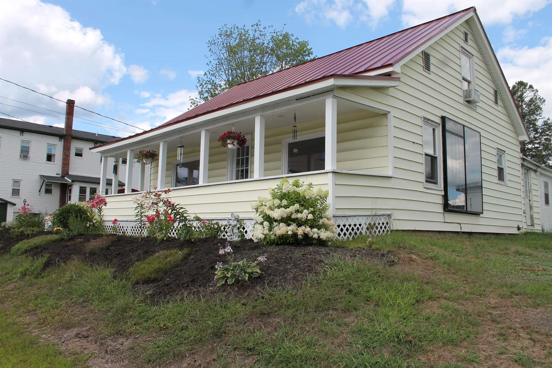 726 Milan Road Milan NH 03588