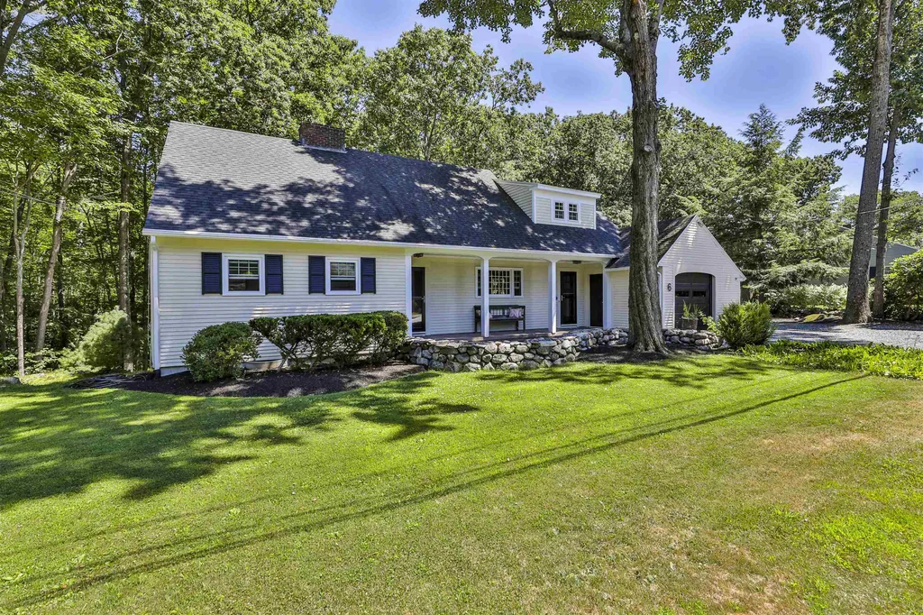 6 Columbus Avenue Concord NH 03301