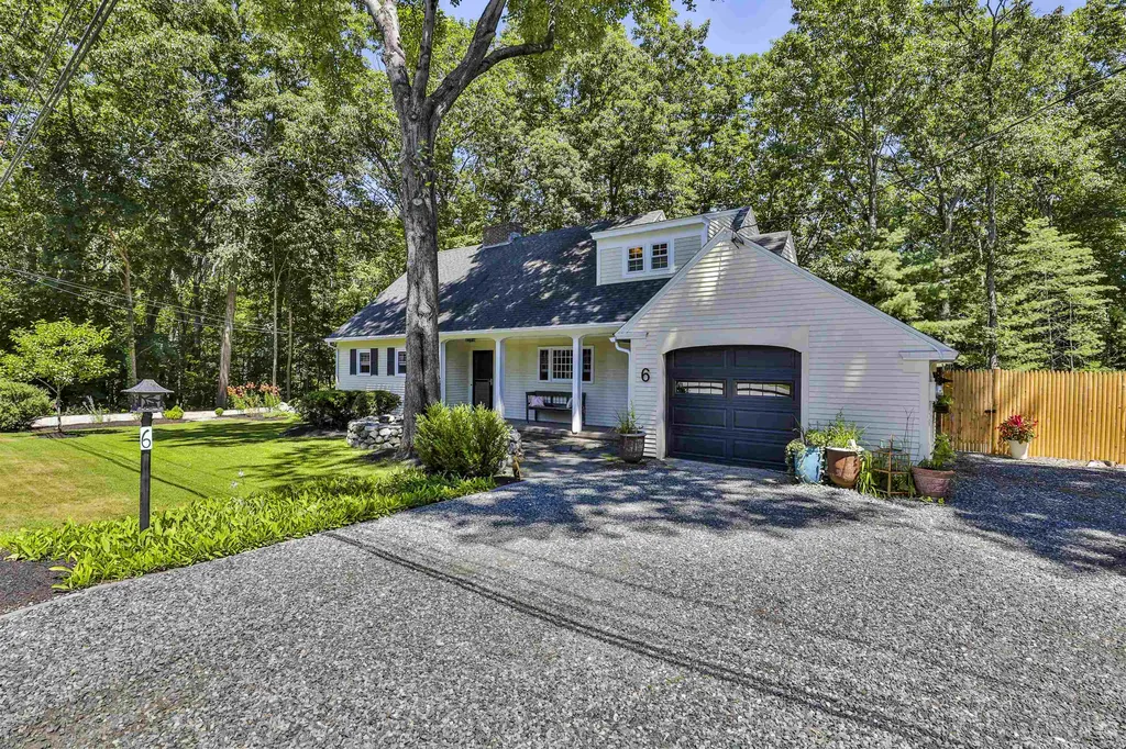 6 Columbus Avenue Concord NH 03301