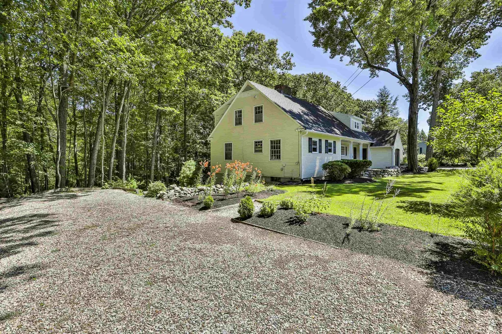 6 Columbus Avenue Concord NH 03301