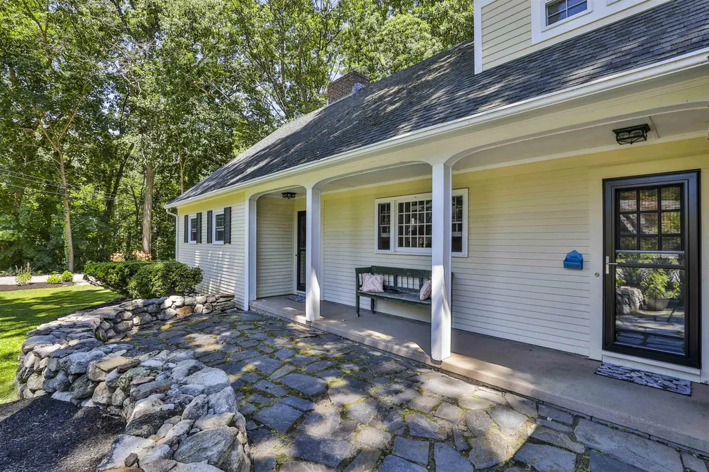 6 Columbus Avenue Concord NH 03301