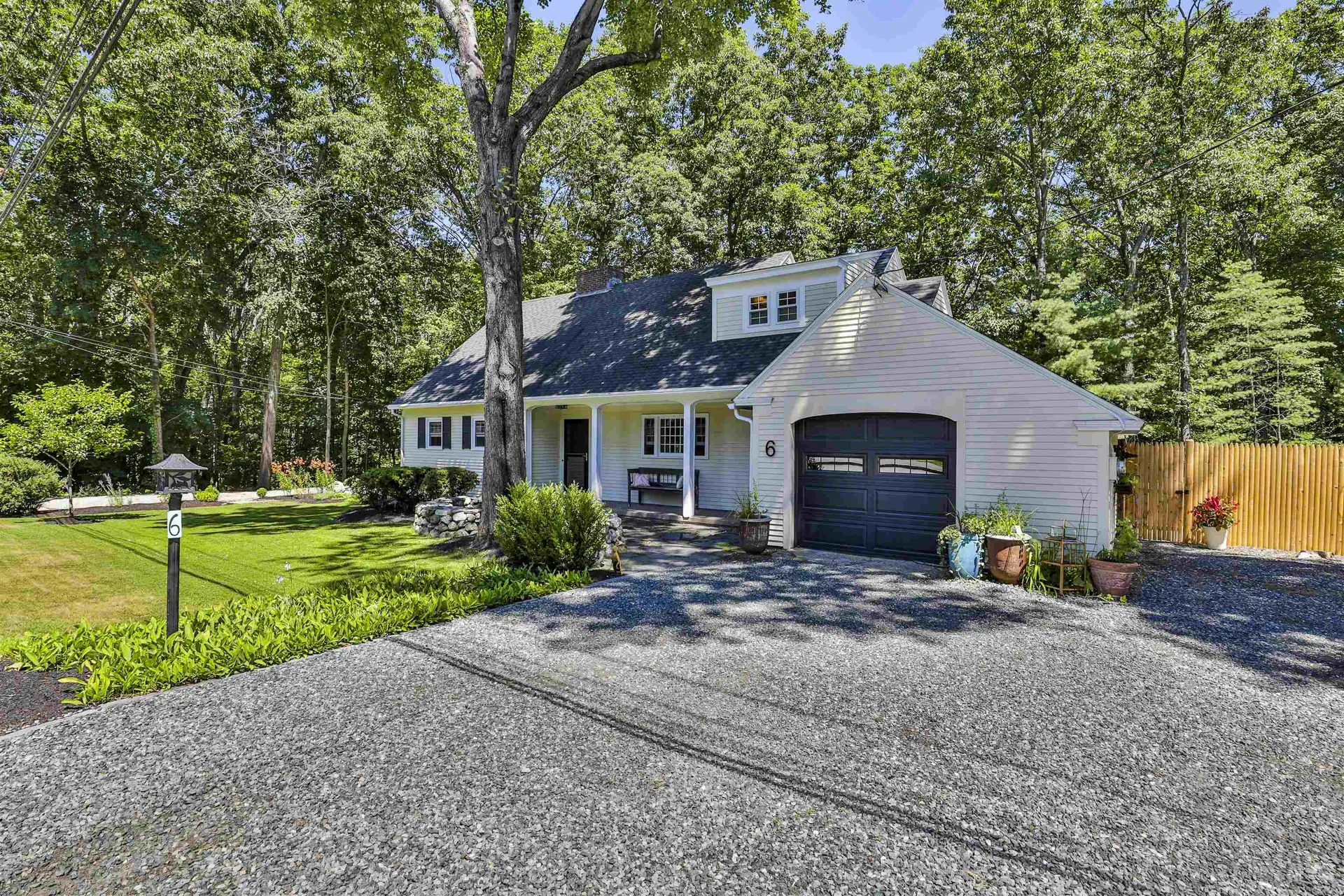6 Columbus Avenue Concord NH 03301