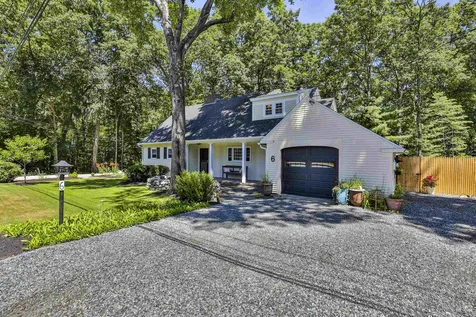 6 Columbus Avenue Concord NH 03301
