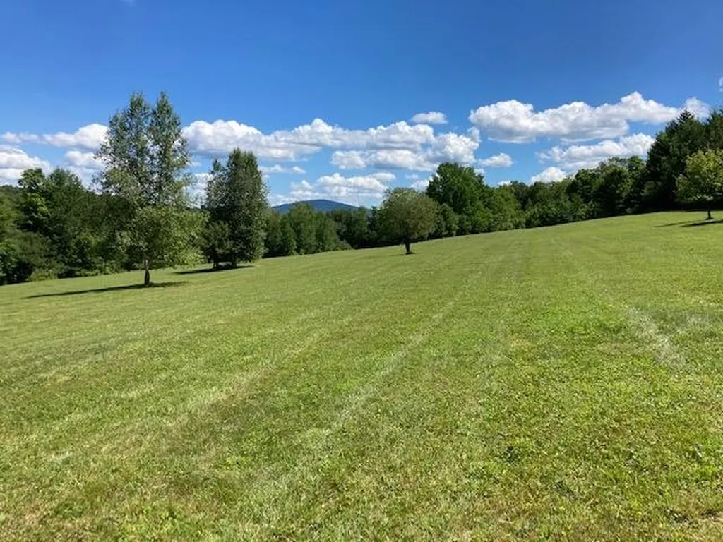 0 Center Fayston Road Fayston VT 05660