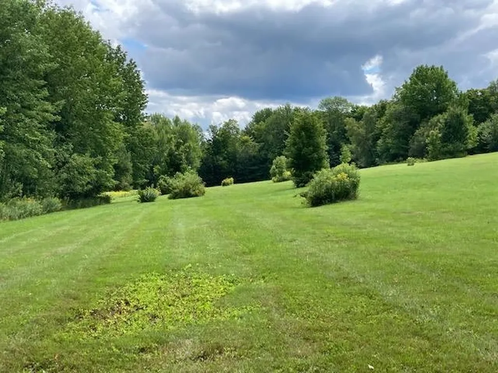 0 Center Fayston Road Fayston VT 05660
