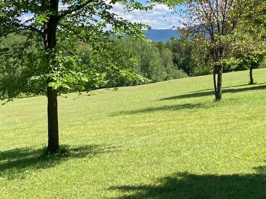 0 Center Fayston Road Fayston VT 05660