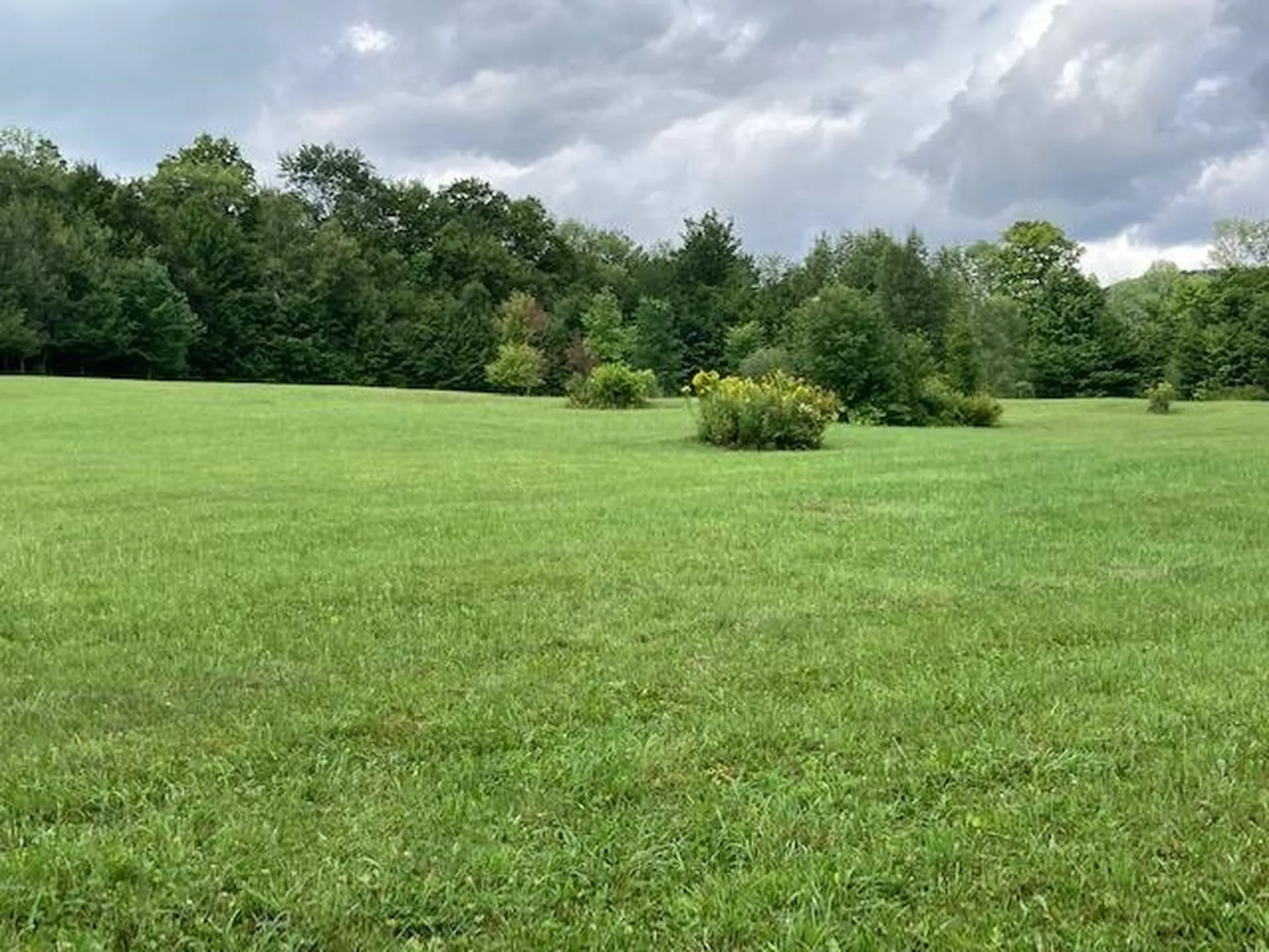 0 Center Fayston Road Fayston VT 05660