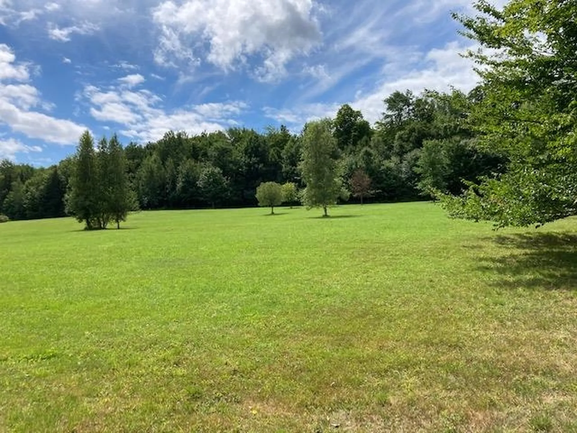 0 Center Fayston Road Fayston VT 05660