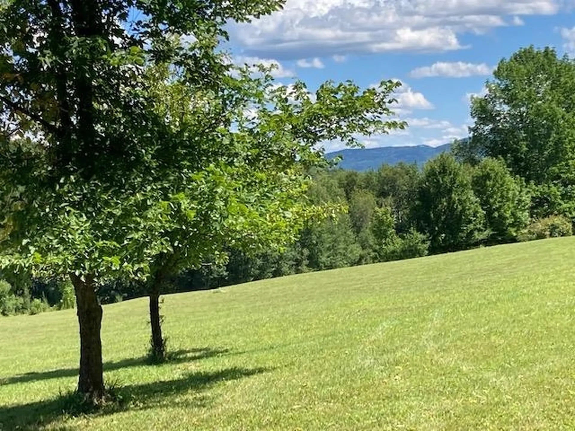 0 Center Fayston Road Fayston VT 05660