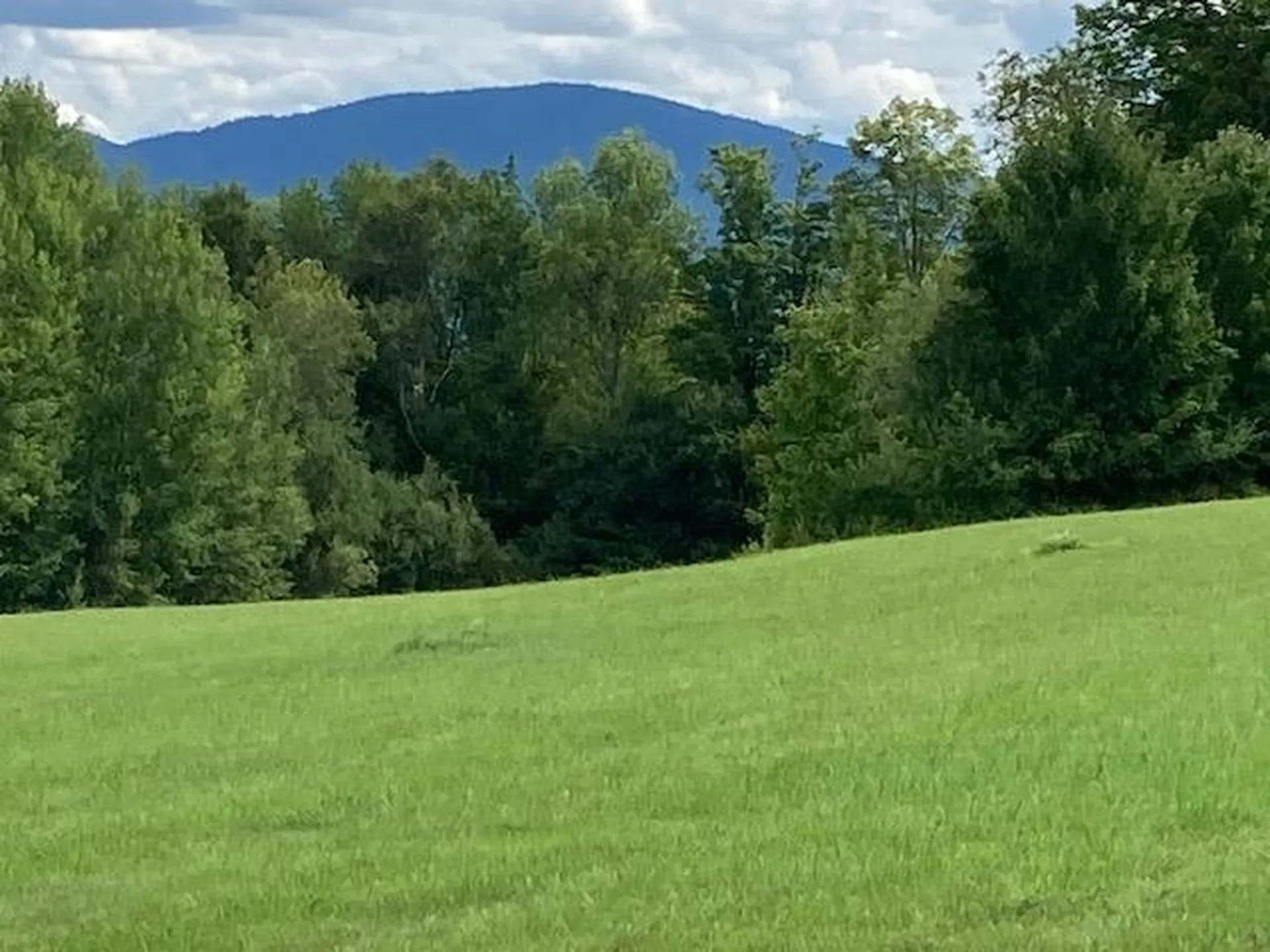0 Center Fayston Road Fayston VT 05660