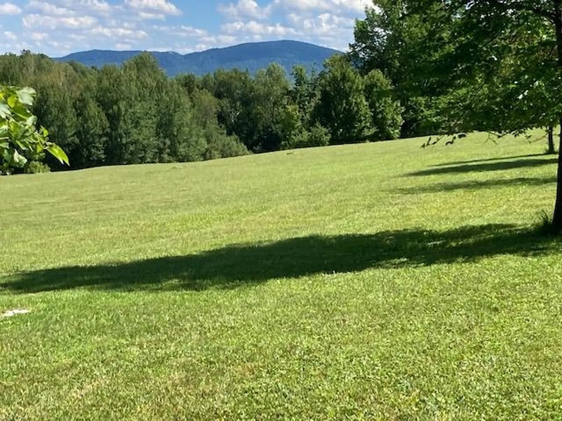 0 Center Fayston Road Fayston VT 05660