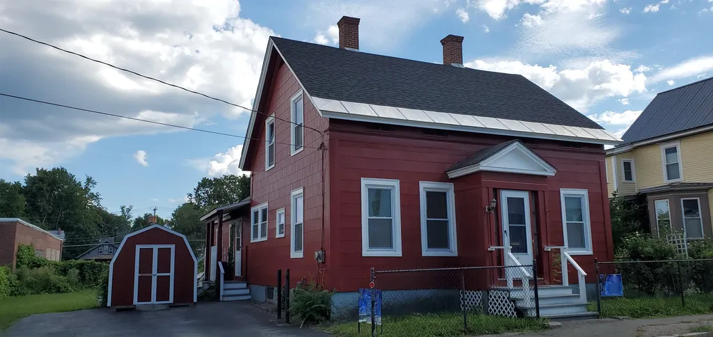 15 Pearl Street Concord NH 03301