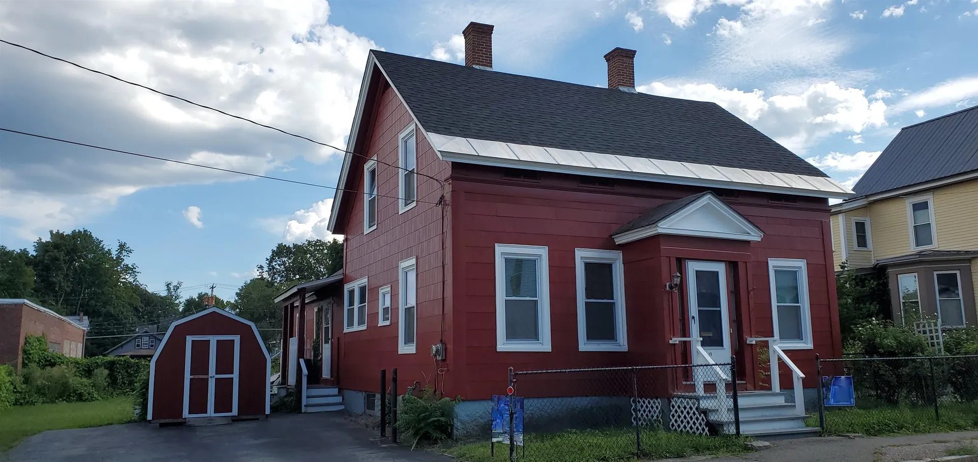 15 Pearl Street Concord NH 03301