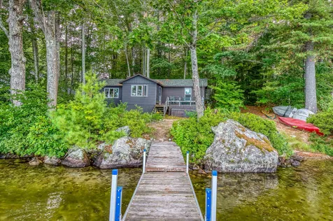 116 Holden Shore Road Wolfeboro NH 03894