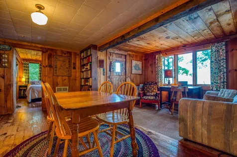 116 Holden Shore Road Wolfeboro NH 03894