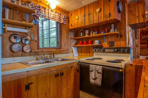 116 Holden Shore Road Wolfeboro NH 03894