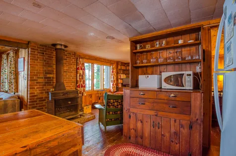 116 Holden Shore Road Wolfeboro NH 03894