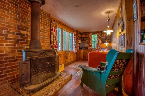 116 Holden Shore Road Wolfeboro NH 03894