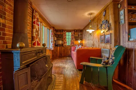 116 Holden Shore Road Wolfeboro NH 03894