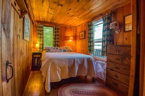 116 Holden Shore Road Wolfeboro NH 03894