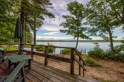 116 Holden Shore Road Wolfeboro NH 03894