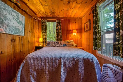 116 Holden Shore Road Wolfeboro NH 03894