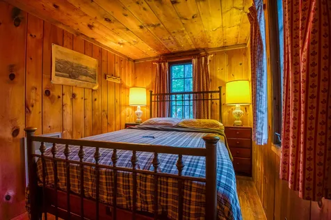 116 Holden Shore Road Wolfeboro NH 03894