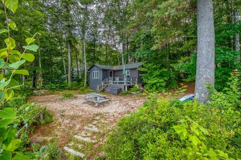 116 Holden Shore Road Wolfeboro NH 03894