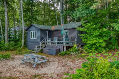 116 Holden Shore Road Wolfeboro NH 03894