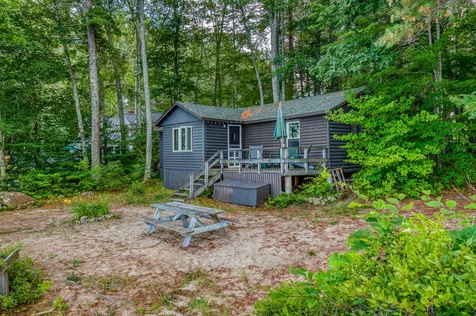 116 Holden Shore Road Wolfeboro NH 03894