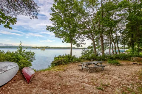 116 Holden Shore Road Wolfeboro NH 03894
