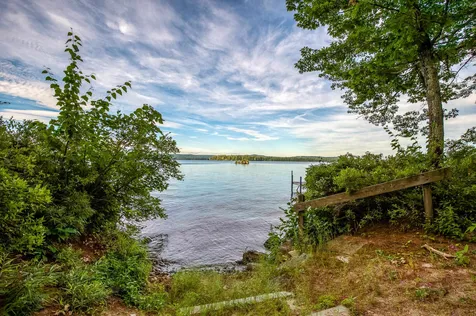 116 Holden Shore Road Wolfeboro NH 03894
