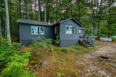 116 Holden Shore Road Wolfeboro NH 03894