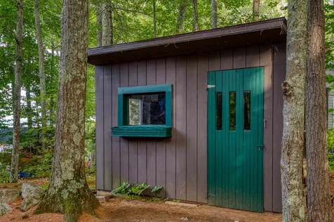 116 Holden Shore Road Wolfeboro NH 03894
