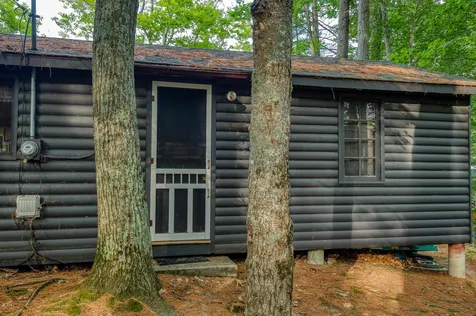 116 Holden Shore Road Wolfeboro NH 03894