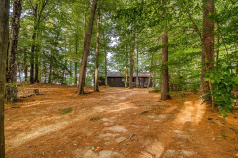116 Holden Shore Road Wolfeboro NH 03894