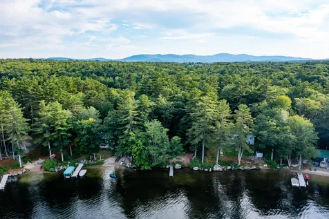 116 Holden Shore Road Wolfeboro NH 03894