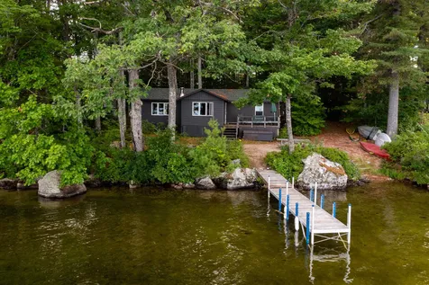 116 Holden Shore Road Wolfeboro NH 03894