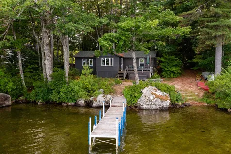 116 Holden Shore Road Wolfeboro NH 03894