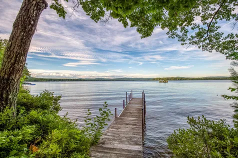 116 Holden Shore Road Wolfeboro NH 03894