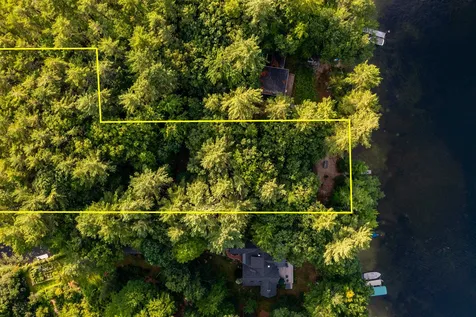 116 Holden Shore Road Wolfeboro NH 03894