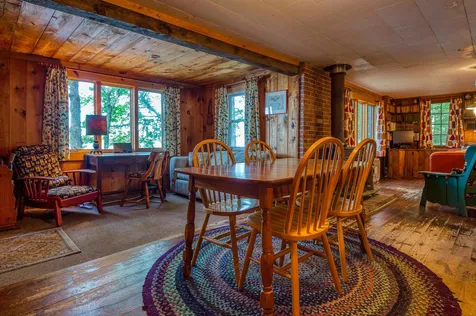 116 Holden Shore Road Wolfeboro NH 03894
