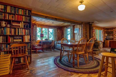 116 Holden Shore Road Wolfeboro NH 03894