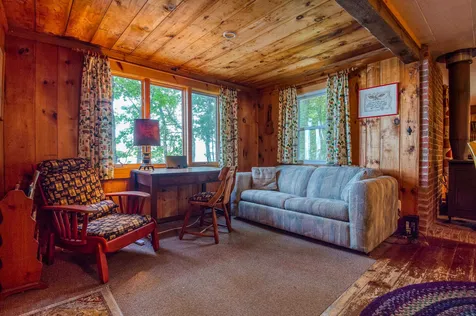 116 Holden Shore Road Wolfeboro NH 03894