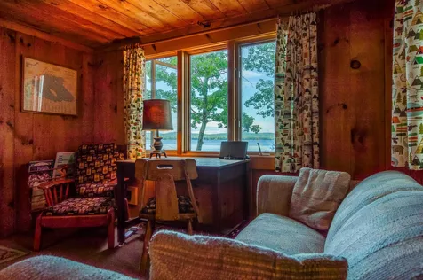116 Holden Shore Road Wolfeboro NH 03894