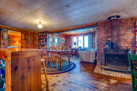 116 Holden Shore Road Wolfeboro NH 03894