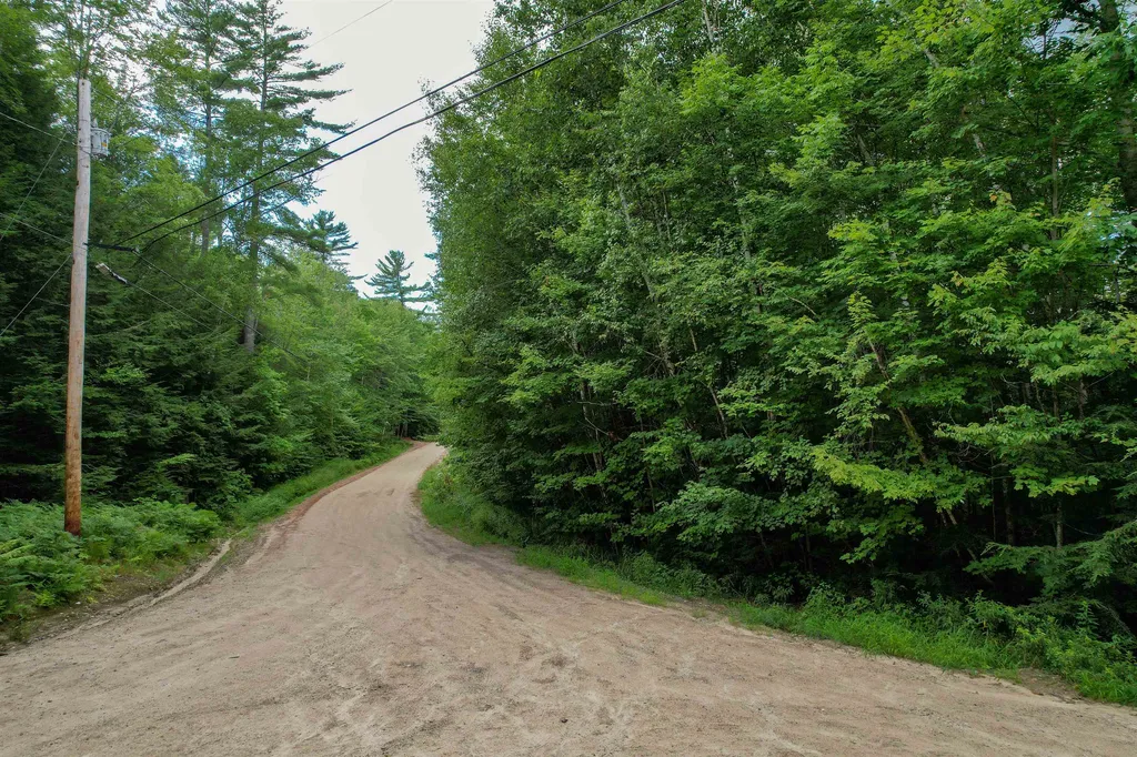 100 Birch Circle Campton NH 03223