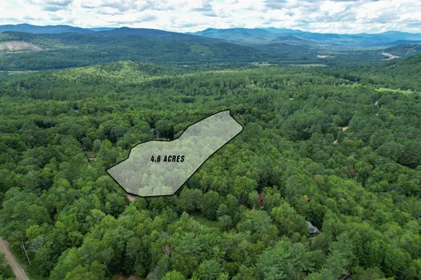 100 Birch Circle Campton NH 03223