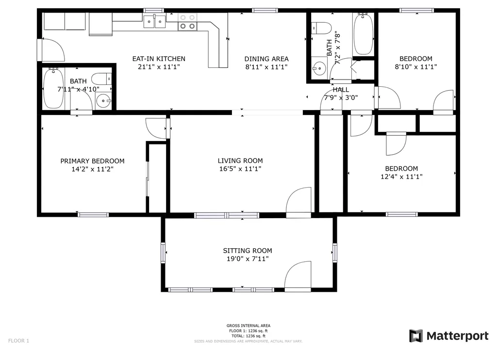 42 Oakwood Road Farmington NH 03835